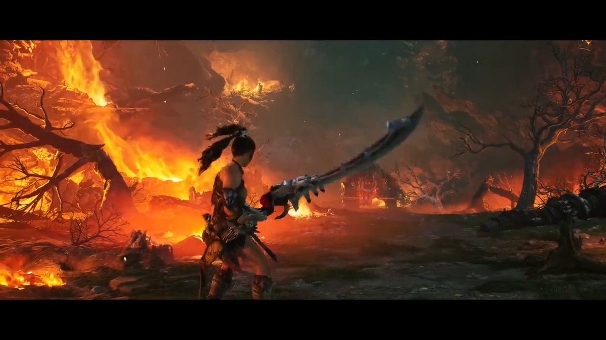 Horizon: Steel Frontiers is a new MMORPG set in the Horizon world. From NCSoft for Mobile and PC only.