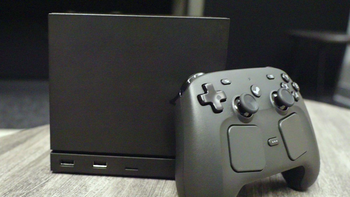 After more than a decade, Valve is launching a new Steam Machine, alongside a new controller and the Steam Frame, a VR headset. Will Valve's ecosystem deliver a better gaming future than Windows? Let's break it down: