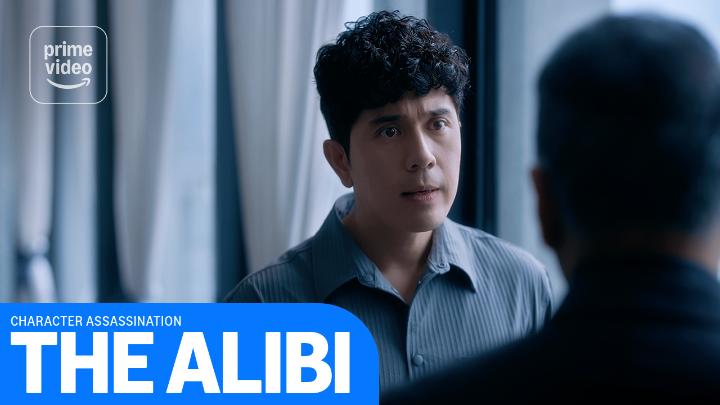 Hanggang saan aabot ang pagprotekta ng mga Cabrera sa kanilang pangalan? Abangan sa Episode 3 ng #TheAlibiOnPrime.