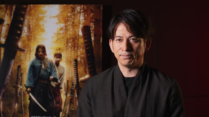 Netflixシリーズ『イクサガミ』 独占配信スタート ！ 時は明治初期。 かつて無敗の侍として知られた嵯峨愁二郎は 病に苦しむ家族のため、 生と死が交錯する戦いに参加する。 不気味な陰謀が渦巻く 蠱毒〈こどく〉の火蓋が、 いま切って落とされる。 #イクサガミ #LastSamuraiStanding