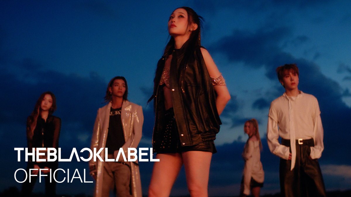 ALLDAY PROJECT - ‘ONE MORE TIME’ M/V TEASER 🔗 Digital Single 'ONE MORE TIME' 2025.11.17 6PM (KST) Pre-Save & Pre-Order ∙ ∙ #ALLDAYPROJECT #ADP #올데이프로젝트 #ONEMORETIME #THEBLACKLABEL #더블랙레이블