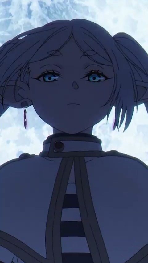 『葬送のフリーレン』 来年1月16日の第2期の放送開始まで、 あと6⃣4⃣日！ 第1期を振り返る【これまでの旅路】🧭 本日の動画は――🪄 「私の嫌いな天才だ」 第8話「葬送のフリーレン」より 第1期配信中▶ #フリーレン #frieren