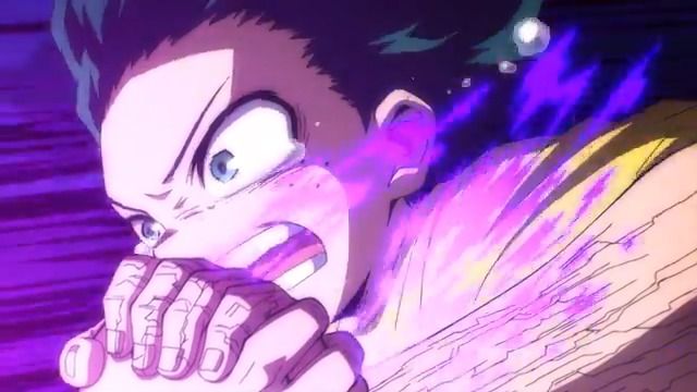 『僕のヒーローアカデミア FINAL SEASON』第7話(No.166) 「相澤くんから」 次回予告をアップ!! 11/15(土)夕方5:30 読売テレビ・日本テレビ系 全国29局ネットにて放送! #ヒロアカ #heroaca_a #myheroacademia #MHA