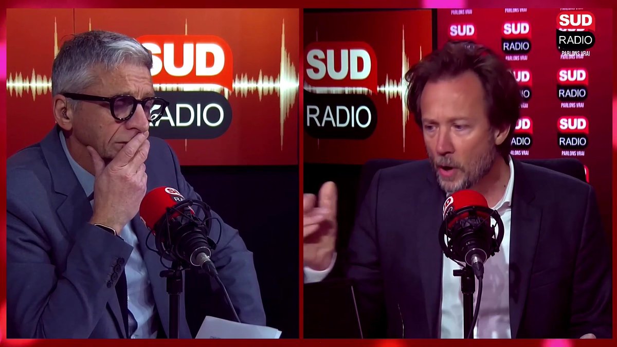 Je ne réponds rien à LFI qui a choisi le "tout ou rien". Et le plus souvent, c'est rien. Ça m'indiffère. Chez moi dans les Landes, les gens qui ont des vies difficiles et qui peuvent partir un peu plus tôt à la retraite en sont contents.