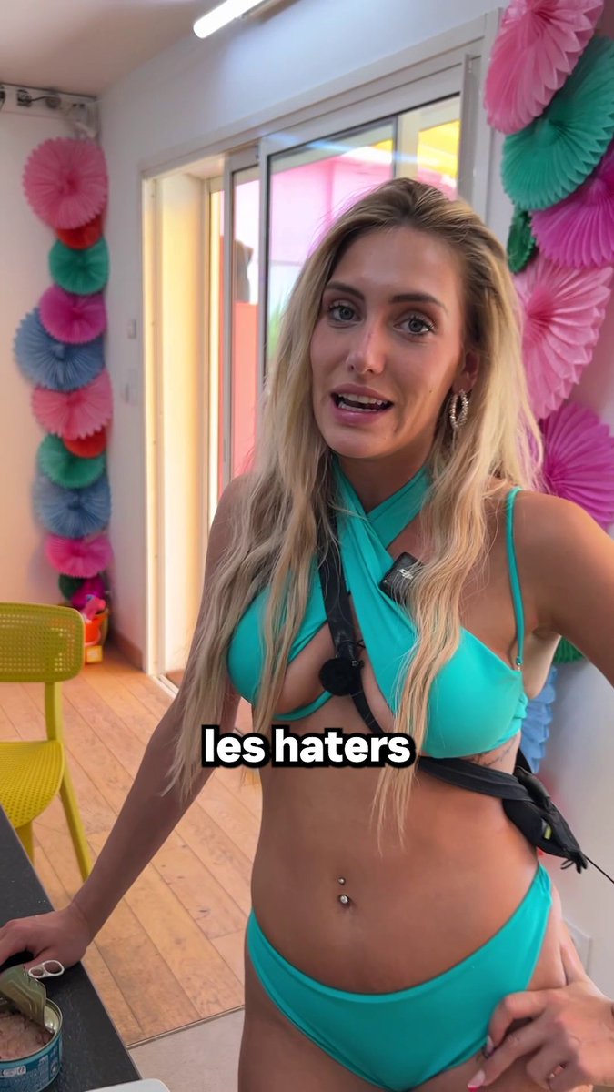 Les haters, on vous voit 👀 #FrenchieShore