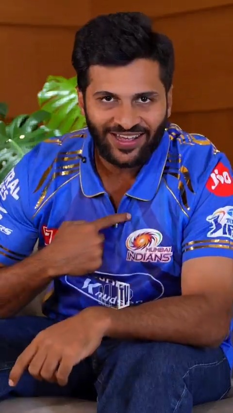 LORD SHARDUL THAKUR HAS BEEN TRADED TO MUMBAI INDIANS.