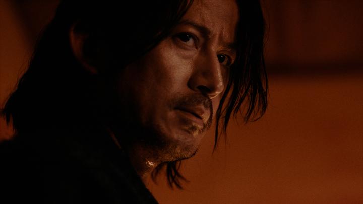 292 warriors. One brutal battle royale. Last Samurai Standing is now playing.