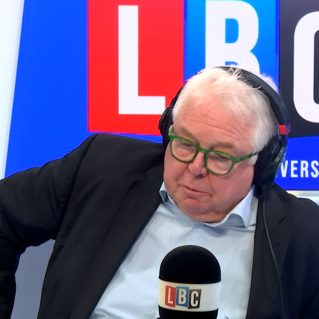NICK IS RIGHT, I’M PLEASED THAT THERE ARE SOME BIG NAME MEDIA FIGURES SAYING THIS ALL NOW. 'Come over in a dinghy from France, and we'll put you in a three-star hotel.' Nick Ferrari reacts as Operation Fortitude 'hangs up' on a homeless veteran.