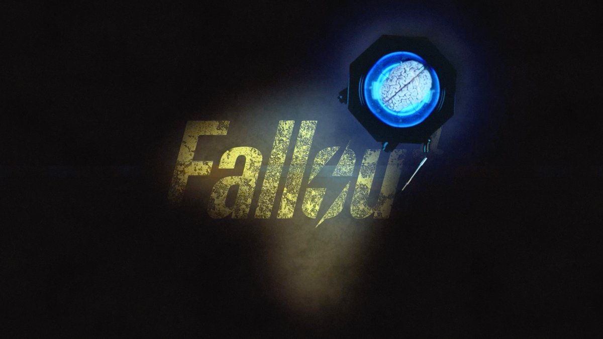 Good morning, Vault Dwellers! Our SPECIAL presentation begins in approximately one hour. But first, let's check in with Senior Junior Vice President Bud Askins. Listen here or on your YouTube device: