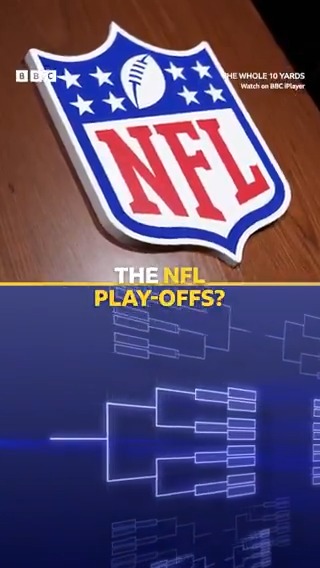 ✅ Contenders or pretenders ❌ 🤔 Who will make it and who will miss out as we head towards the NFL play-offs? 🏈👀