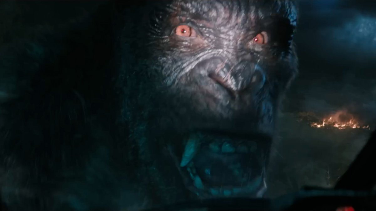 #Monarch: Legacy of Monsters Season 2 will premiere February 27 on Apple TV.