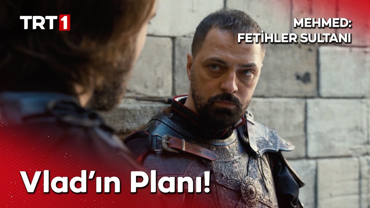 Vlad Tepeş, hain bir plan ile Zeynel Ağa’yı oyuna düşürüyor! #MehmedFetihlerSultanı her salı 20.00'de TRT 1'de! Mehmed: Fetihler Sultanı