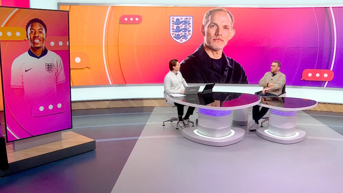 🗣️ ''He needs to be better and he needs to step up but if they're not going to let you leave, suck it up and deal with it'' Jamie O'Hara on Kobbie Mainoo's lack of first-team football 🟥