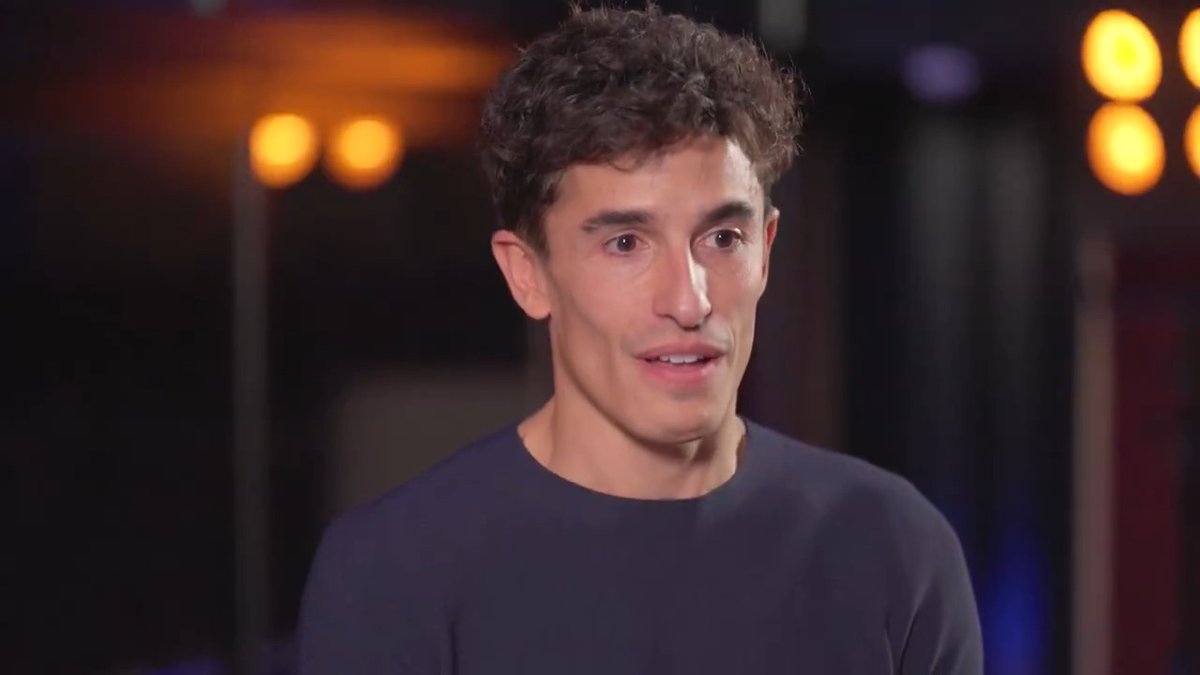 UNAS LÁGRIMAS QUE REPRESENTAN LO DURO QUE FUE 🥹 Fernando Alonso, Pau Gasol, Rafa Nadal, Alexia Putellas… ¡TODOS SE SIENTAN PARA HABLAR DE MARC MÁRQUEZ! 🔊 ‘VOLVER’, el documental de DAZN, que conmoverá al mundo, se estrena el 3 de diciembre 🎥