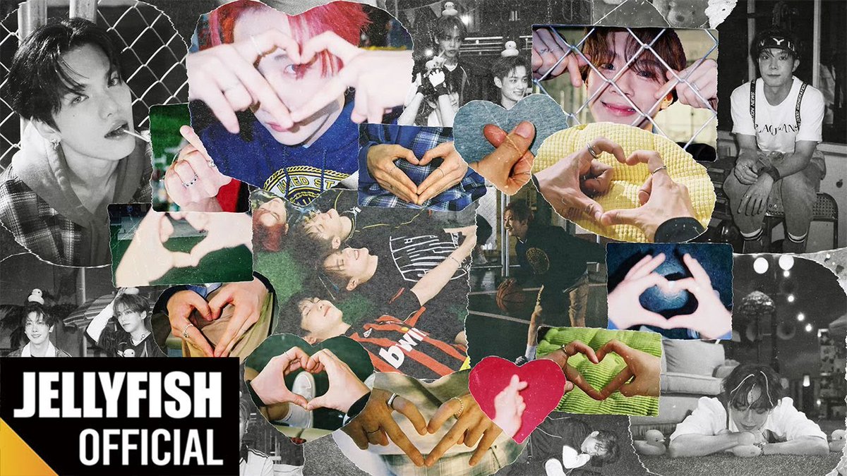 3 Years ago today, VERIVERY released 'Tap Tap'