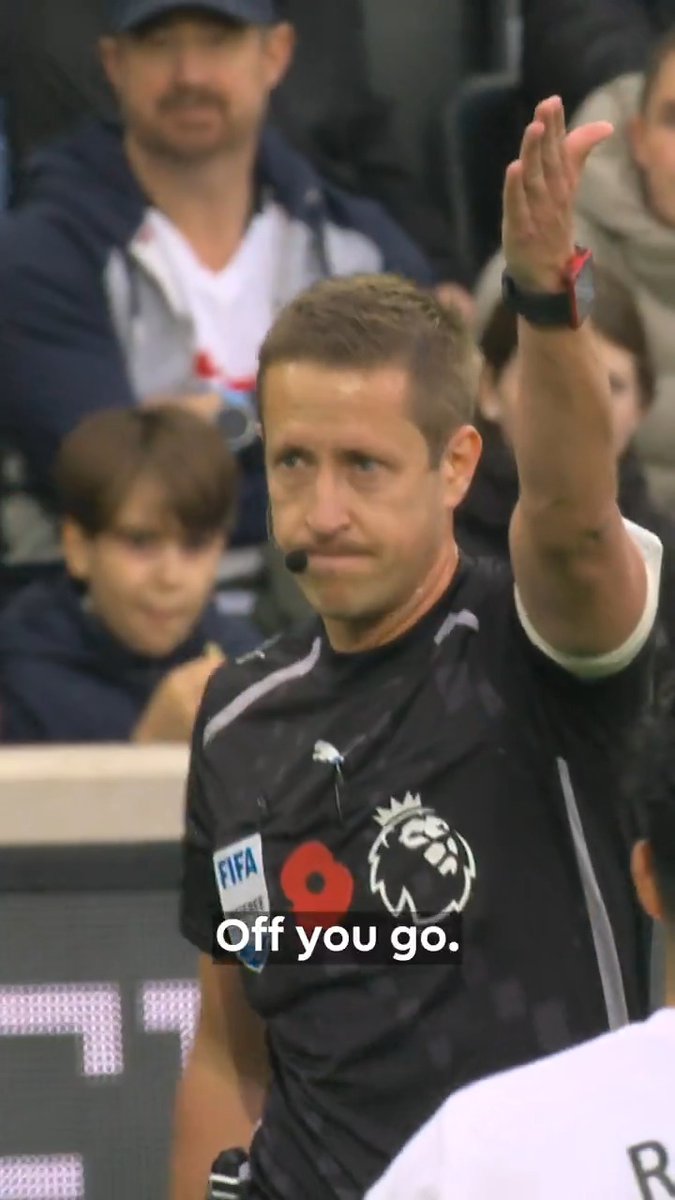 What's it like refereeing a Premier League match? Hear it from the perspective of John Brooks as he takes charge of Fulham v. Wolves.