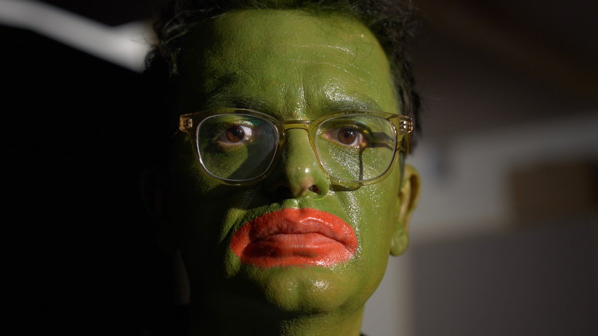 Pepe proposes Art, War, Apollo