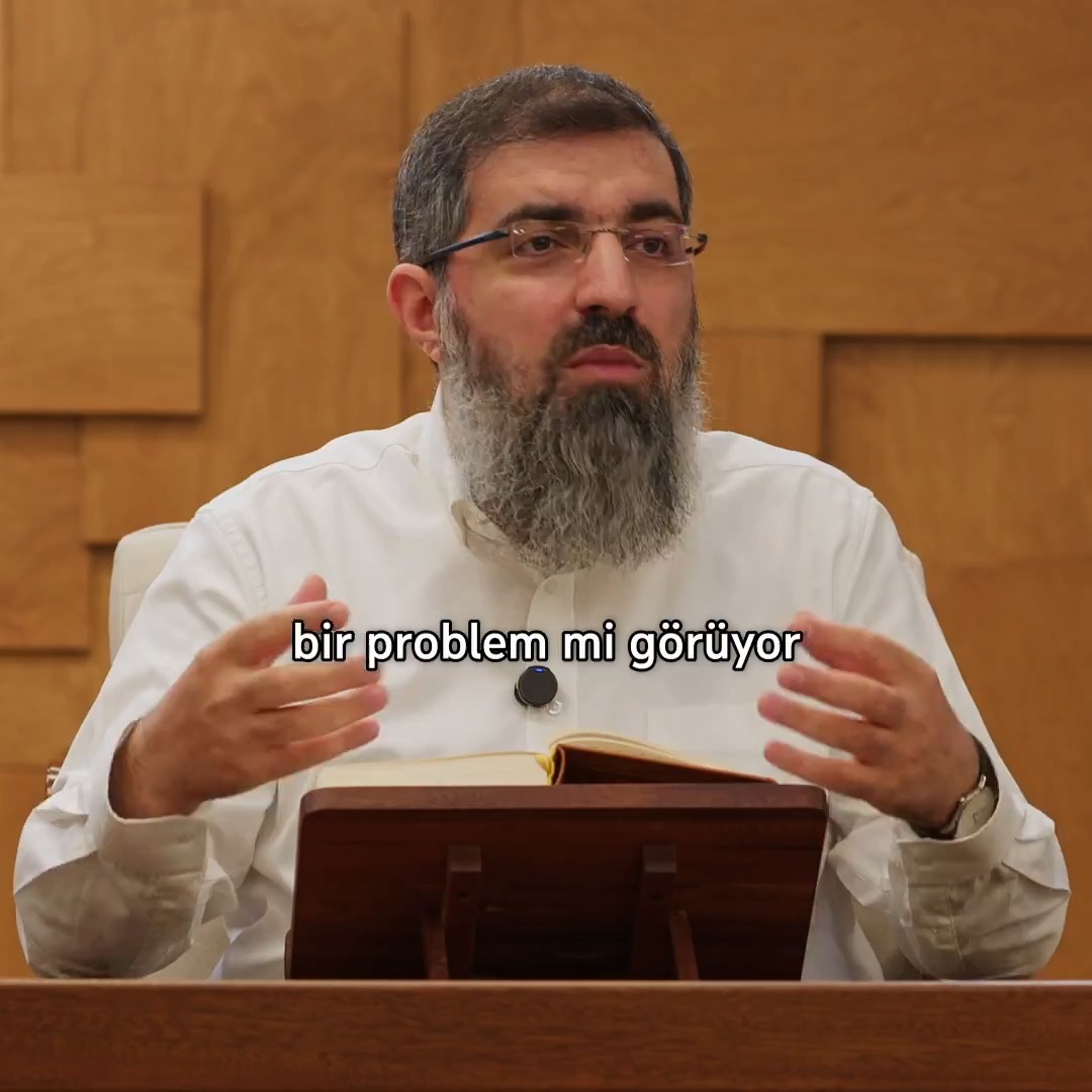 Kur’ân Neden Böyle Bir Üslup Kullanıyor?