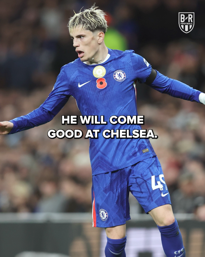 Alejandro Garnacho is finding his feet at Chelsea 📈 (w/ Lyés, Kam #8🏁)