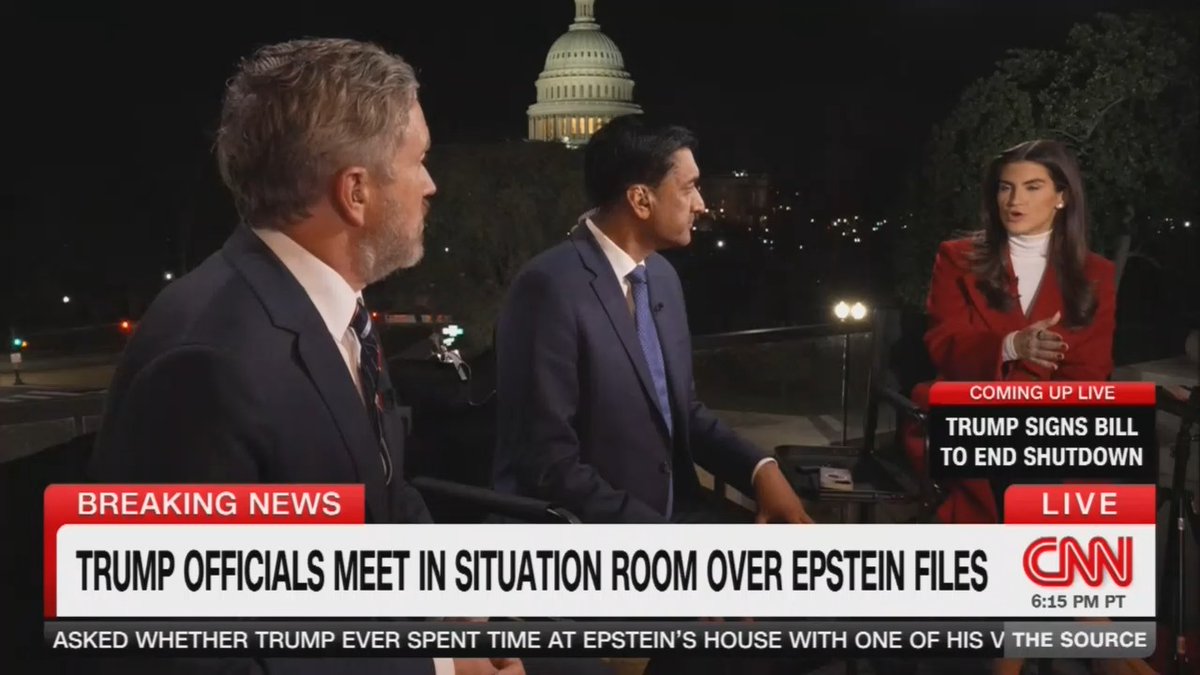 GOP Rep. Massie: I apologized to Adelita Grijalva for what my own party did, which was to keep her from being sworn in and depriving an entire congressional district of representation. I won a special election myself. I think I was sworn in within a week. There was no reason to delay this other than the petty thing that now the Speaker is accelerating.