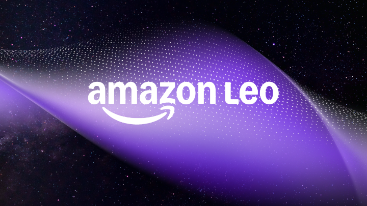 New name, same mission. Project Kuiper is now Amazon Leo.