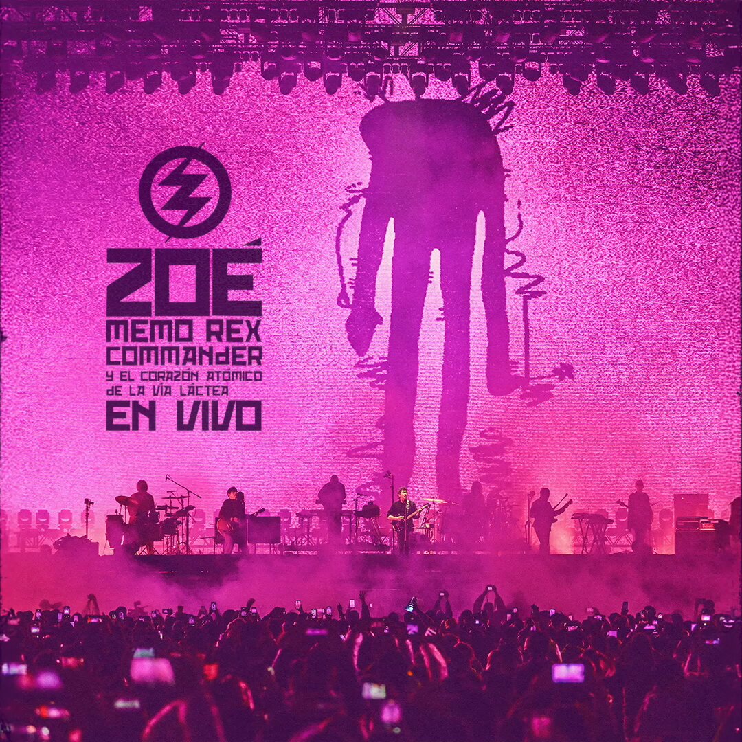 Memo Rex Commander y el Corazón Atómico de la Vía Láctea En Vivo 🌌 14/11/25 Pre-guarda aquí