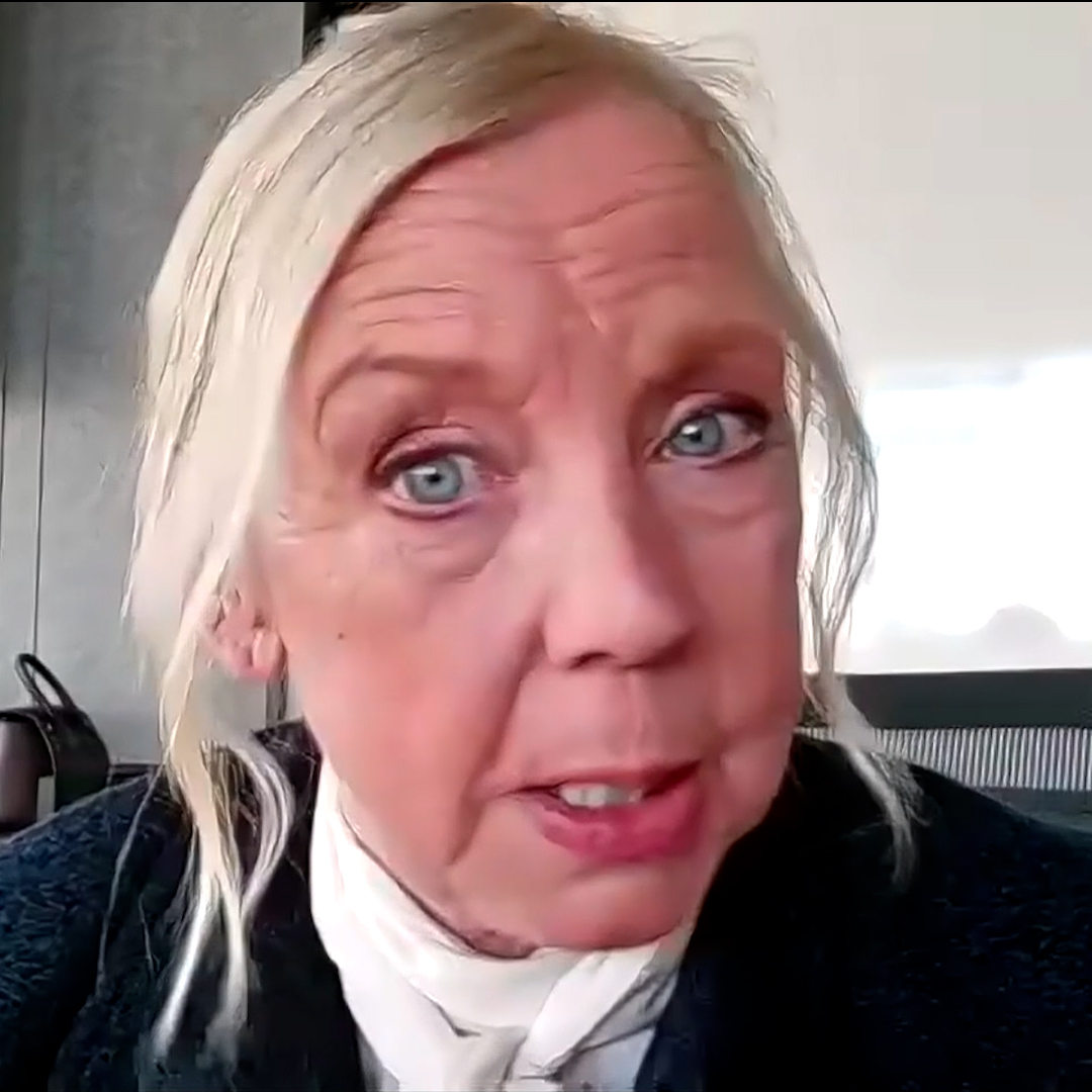 ‘He likes good business behaving well and I like good business behaving well.’ Deborah Meaden 🇺🇦 endorses the Greens’ Zack Polanski and joins calls for the government to ‘help business pay more tax’.