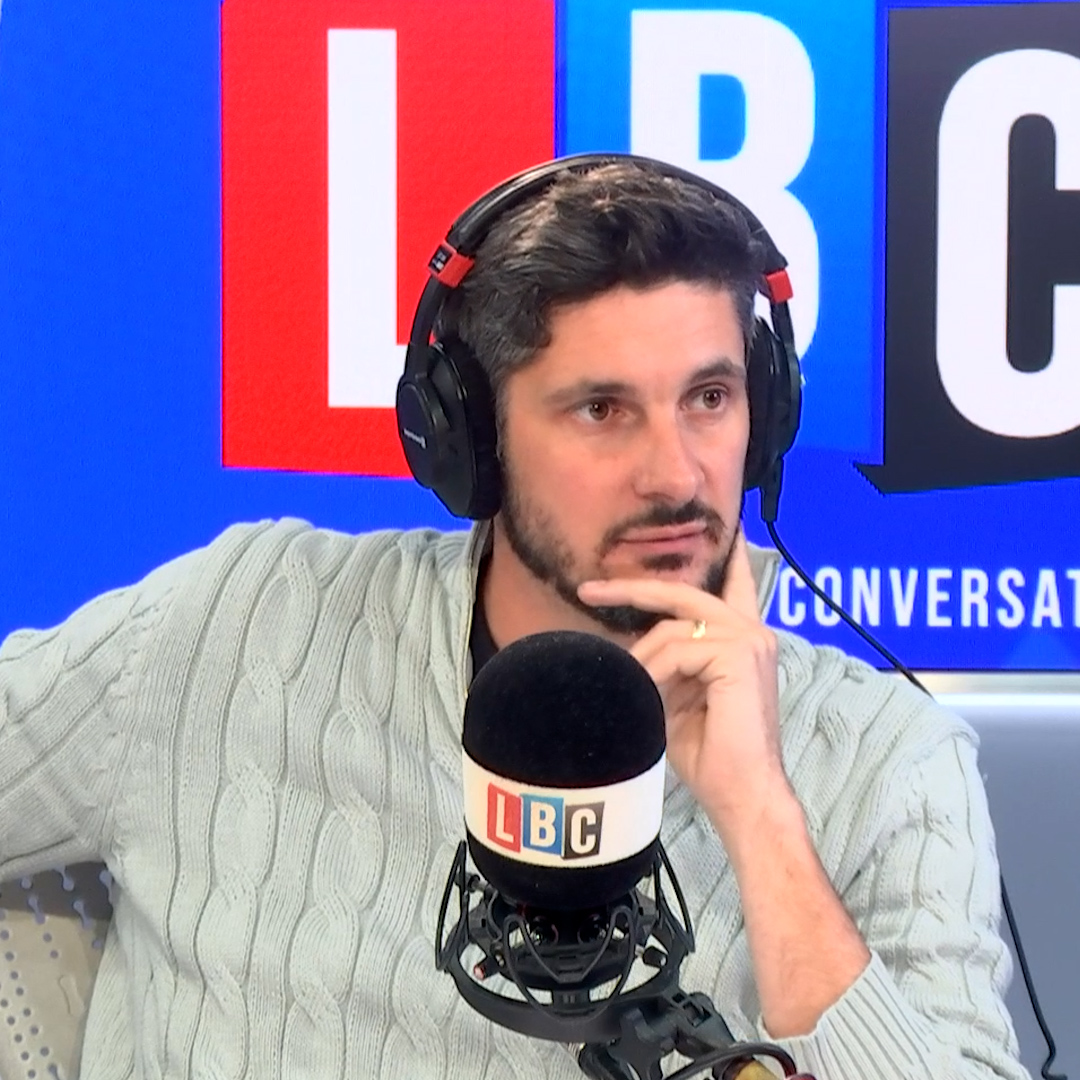 ‘Why should a 26-year-old, struggling on £23k a year, pay for your carelessness?’ ‘An injustice is an injustice.’ Tom Swarbrick challenges WASPI woman campaigner, Debbie de Spon.