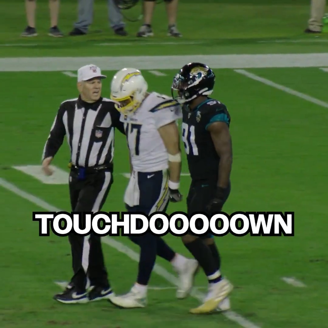 philip rivers was a menace ngl