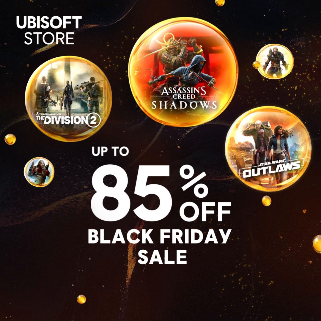 Black Friday came early! Save up to 90% and use coupon code HOLIDAY20 for an extra 20%! 👉