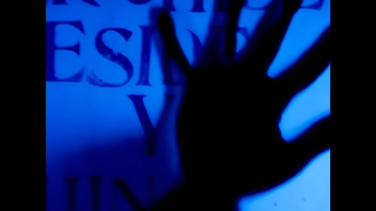 See what you came to see…revisit “Heaven Beside You” at 🎥: Frank W. Ockenfels III