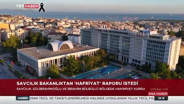 'İmamoğlu Çıkar Amaçlı Suç Örgütü' iddianamesine göre, Cebeci bölgesine 185 milyon ton kaçak hafriyat döküldü ve bu nedenle 80 milyar liralık kamu zararı oluştu.