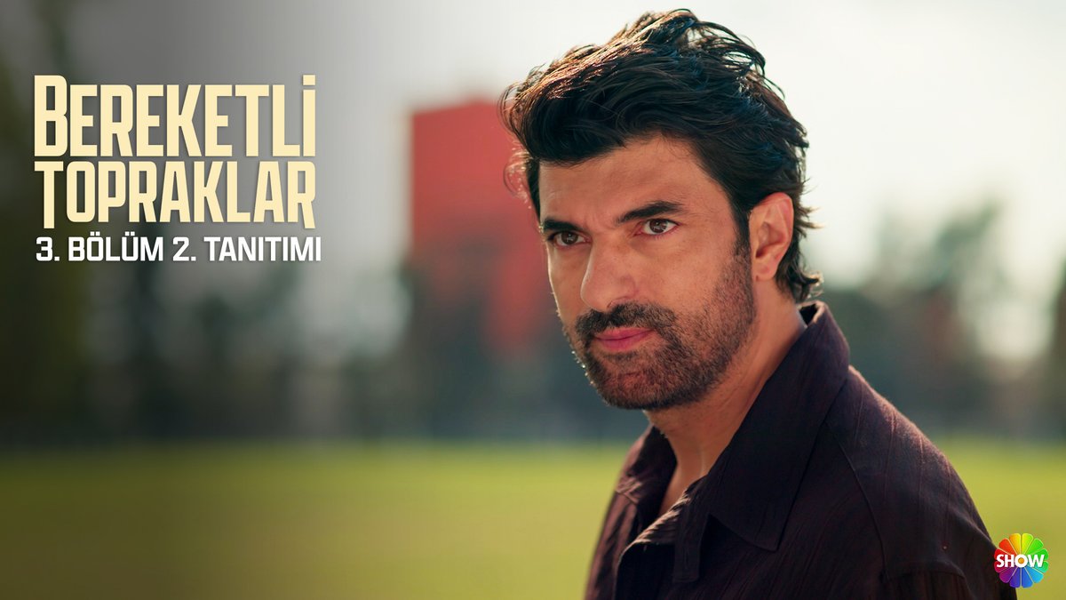 "Ömer ve Ferit Bereketoğlu, gözaltına alıyorum sizi!" 3. Bölüm 2. Tanıtımı ✨ #BereketliTopraklar yeni bölümüyle Pazar 20.00’de Show TV’de! @showtv @surecfilm