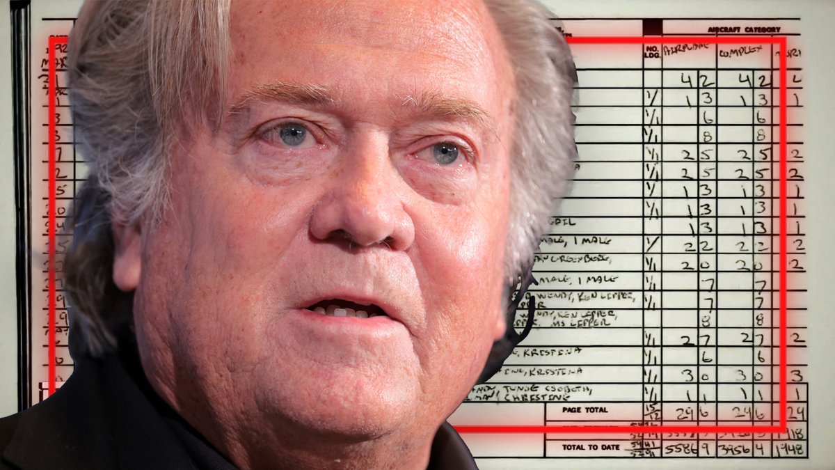 BREAKING: House Releases More Epstein Files In Attempt To Distract The Public From Disastrous Democrat Shutdown, Implicating Steve Bannon Was Somehow Criminally Involved "Nothingburger On Top Of Nothingburger On Top Of Nothingburger!" However, Alex Jones Calls On President Trump To Correct Course On His Handling Of The Epstein File Firestorm