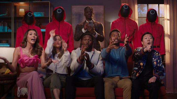 If you have Netflix, you have games. Play Pictionary: Game Night, Boggle Party, Tetris: Time Warp, Party Crashers, LEGO Party from the comfort of your own couch. Now on Netflix.