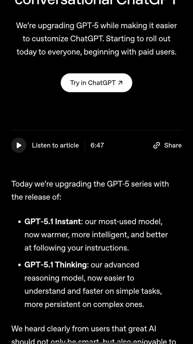 OpenAI Developers is cooking again: GPT-5.1 performed very well in our first tests! Photo of an espresso machine → "make it a stylized 2.5D version" → done faster than you can pull a good shot of espresso. Handles ambiguous prompts fast and effectively and the responses also feel more like talking to a coworker. Try it in JetBrains AI Assistant and Junie today!