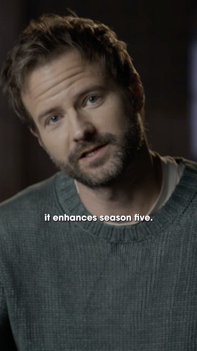 Now is the time to discover Season 5 Easter eggs.