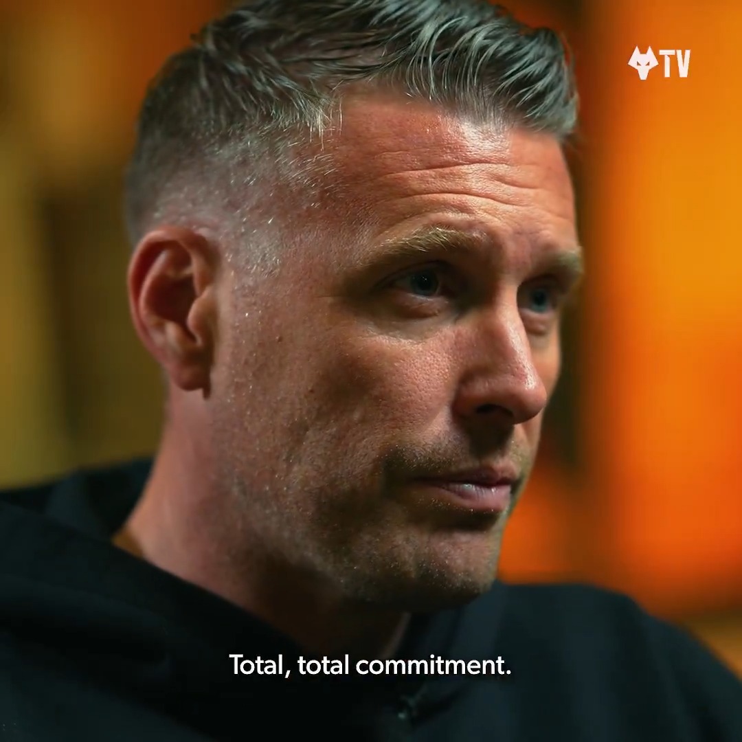 "It’s got to look like it means more to us than the opposition, and that will be our message to the players.” Rob Edwards speaks for the first time since joining as head coach 🗣️