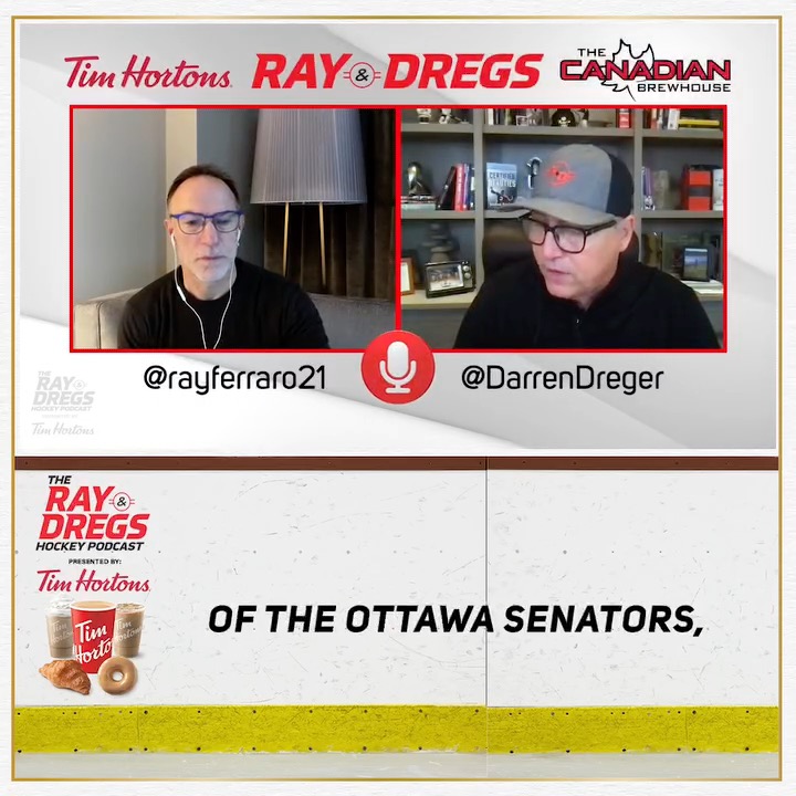 🚨🎙Pinto Gets Paid🎙🚨 4 X $7.5M. Tidy work by Steve Staios. Next stop, Team USA? Ray Ferraro Darren Dreger discuss in The Canadian Brewhouse Headlines! #GoSenseGo Full pod courtesy Tim Hortons On all platforms here: