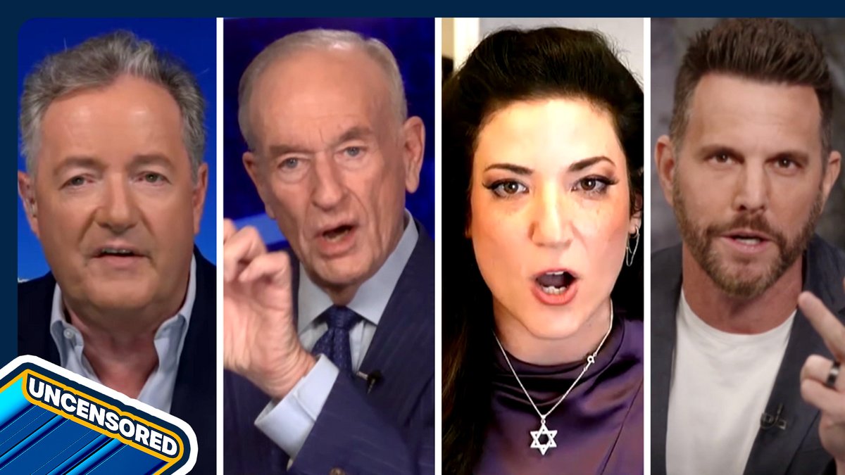 "Anyone who has the slightest problem with Zionism is immediately condemned as a Nazi!" Has Nick Fuentes sparked a MAGA war? Just dropped! 👇 📺 Piers Morgan | Bill O'Reilly | Dave Rubin | Batya Ungar-Sargon | Scott Horton | Zach Costello