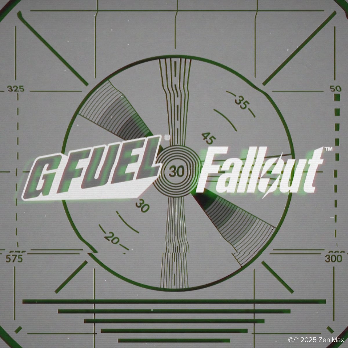 ☢️ @FALLOUT X G FUEL IS BACK 🌅 The legendary Sunset Sarsaparilla Root Beer Flavor has hit the surface. Secure this extremely limited Collector’s Box while you can! SHOP NOW:
