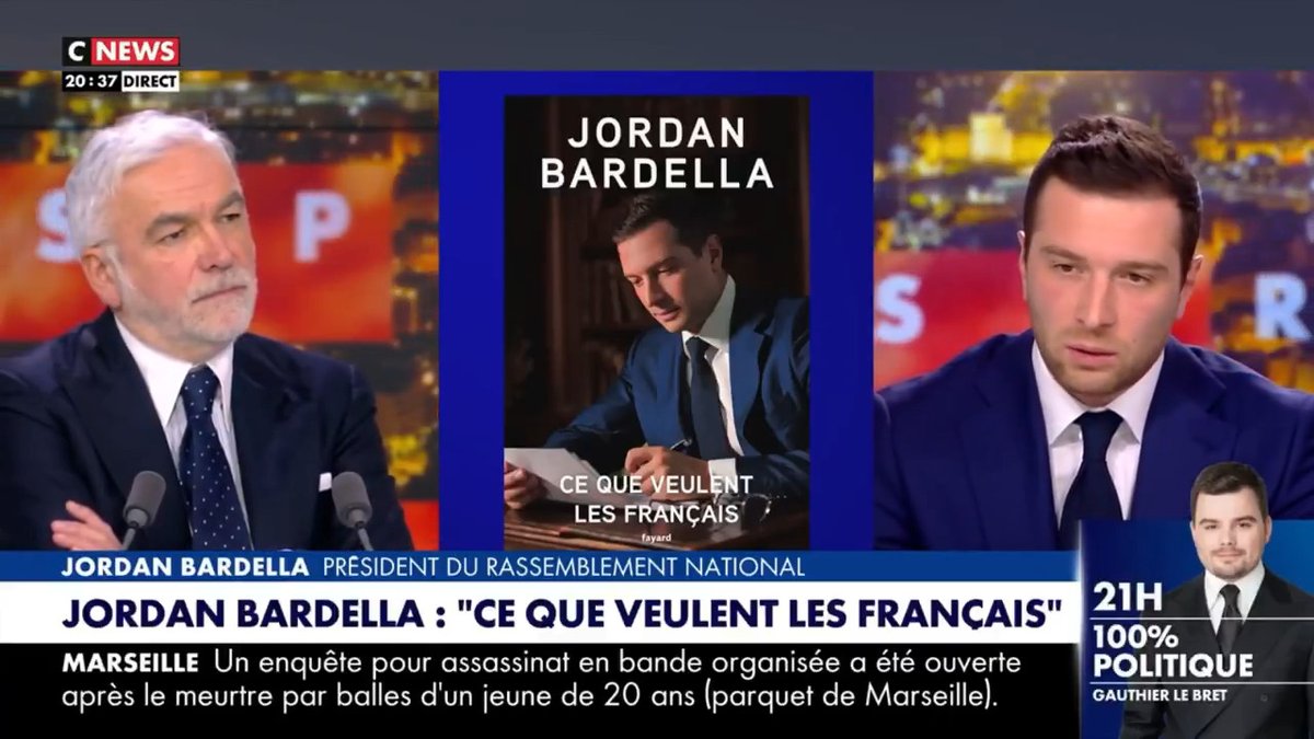 Dans ce livre, j'ai recueilli le témoignage d'un policier de la BRI, en première ligne lors des attentats du 13 novembre 2015, puisqu'il a participé à l'assaut du Bataclan. Son histoire est bouleversante. Disponible dès maintenant :