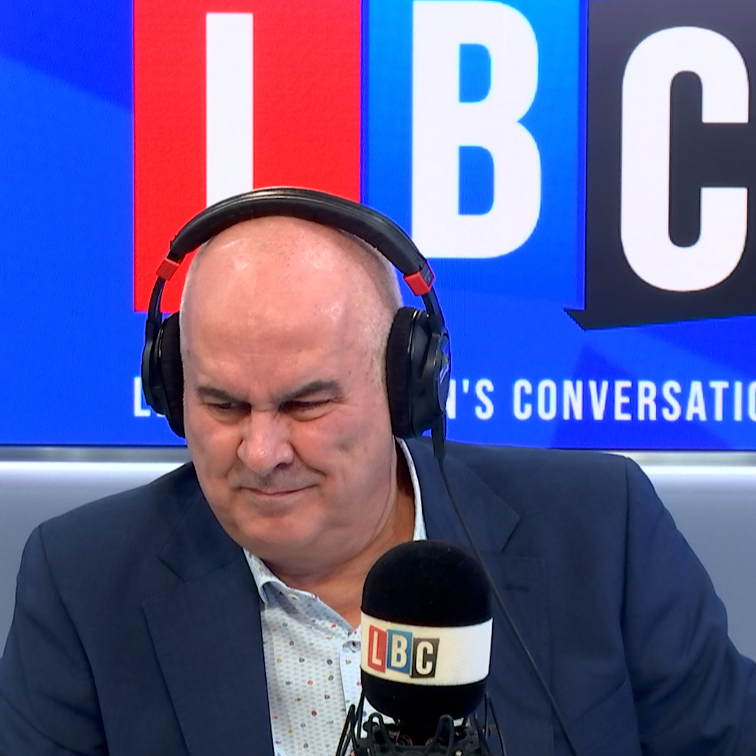 'Well, good luck watching sales plummet.' Iain Dale 🏴🇬🇧 ⚒️ doesn’t understand why Electric Vehicles UK is backing the new London congestion charge for EVs.