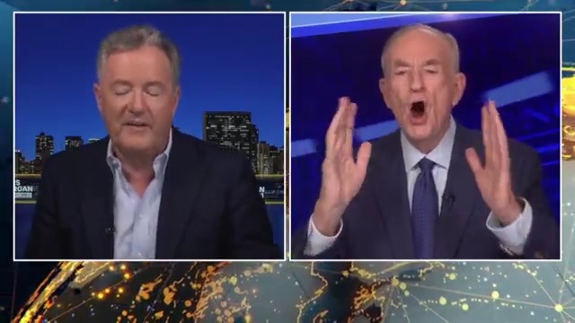 'If there was something to it, the Democrats would have ran with it to destroy Donald Trump against Kamala Harris.' Bill O'Reilly dismisses the Epstein email leaks as 'garbage'. Watch more 👇 📺 Piers Morgan | Bill O'Reilly