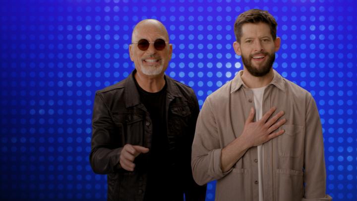 BEST GUESS LIVE, a new live mobile game show coming to Netflix in the US, where the right answer based on five clues could win you thousands. Coming soon.