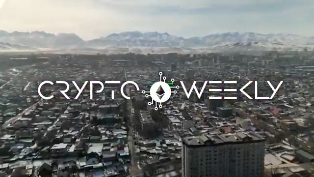 From a Ponzi scheme to Kyrgyzstan's stablecoin, here are the top crypto stories for the week