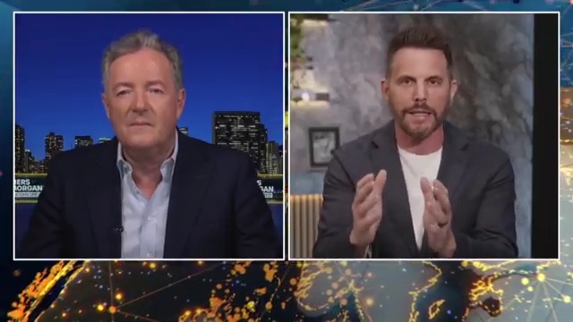 "Unfortunately what so many people in the online world have done is basically put ideology over truth." Dave Rubin elaborates on his post criticizing 'narcissistic and retarded' online media. Watch more 👇 📺 Piers Morgan | Dave Rubin
