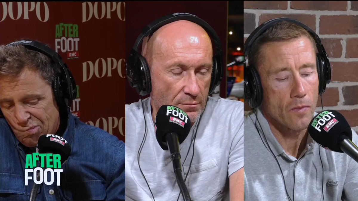 🗣💬 "J'aime sa technique, sa rapidité, ses qualités de percussion" "J'aime son profil moderne. Il est entré et a pris sa chance à 400%" Daniel Riolo et Florent Gautreau valident l'entrée en jeu de Hugo Ekitike et sa fraîcheur apportée dans les rangs tricolores.