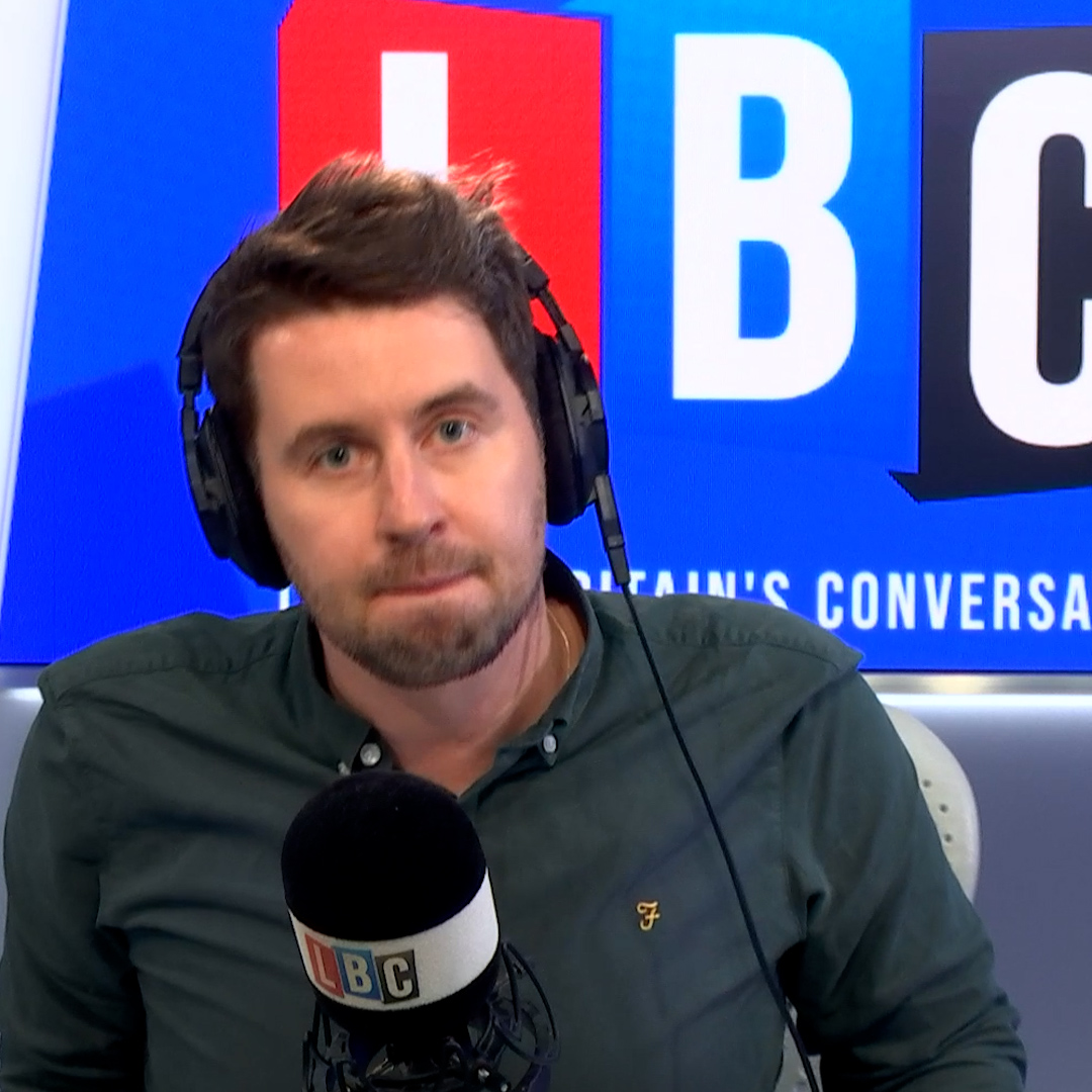 “The UK should see this as an attack on their sovereignty.” Ex-Republican Rick Wilson tells Ben Kentish that Trump’s attack on the BBC is an attack on the nation itself.