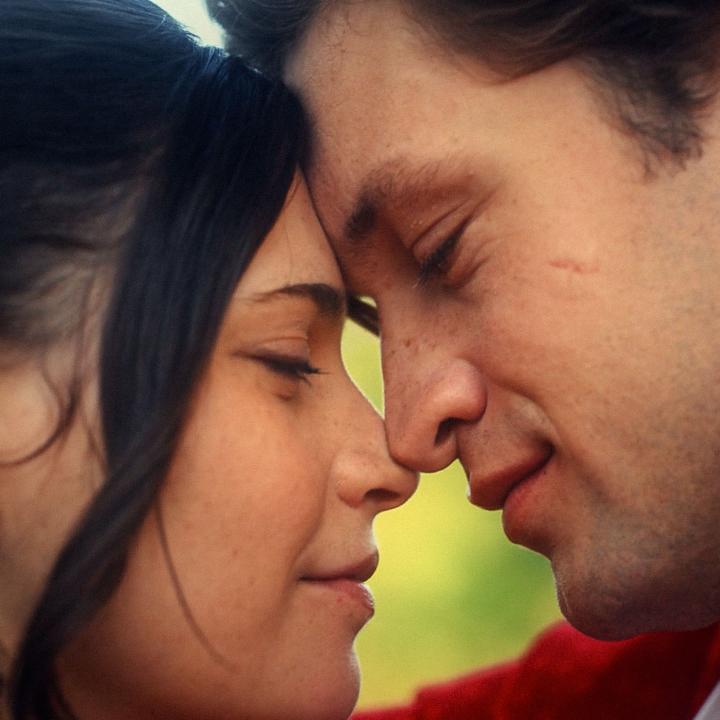 And suddenly everything feels right again. Maxton Hall episode 4 is now streaming.